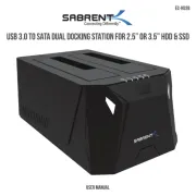 Sabrent
