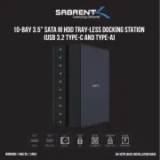 Sabrent