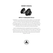 JL Audio