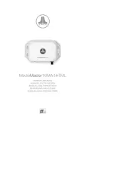 JL Audio