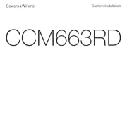 Bowers Wilkins