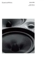 Bowers Wilkins