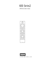 Bowers Wilkins