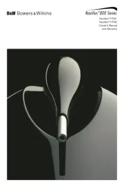 Bowers Wilkins