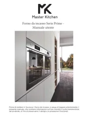 Master Kitchen