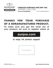 Sun Joe