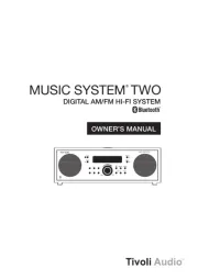 Tivoli Audio
