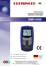 Greisinger