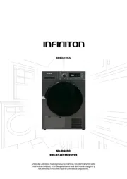 Infiniton