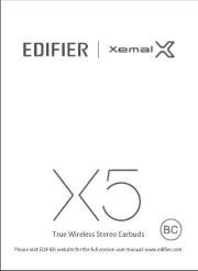 Edifier