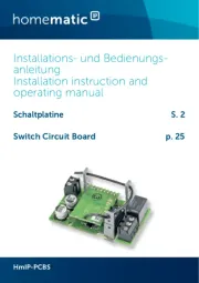 Homematic IP