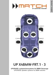Audiotec Fischer