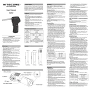 Nitecore