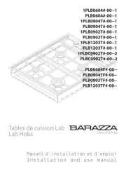 Barazza