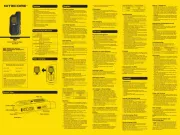 Nitecore
