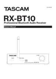Tascam