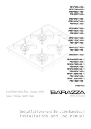 Barazza