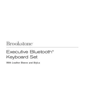 Brookstone