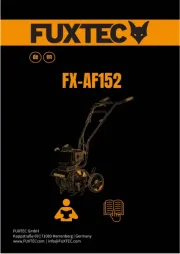 Fuxtec