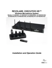 Revolabs