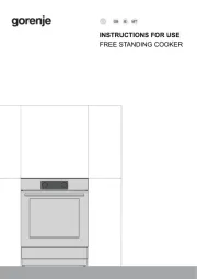 Gorenje