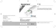 Silvercrest