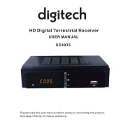 Digitech