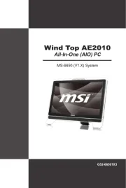 MSI