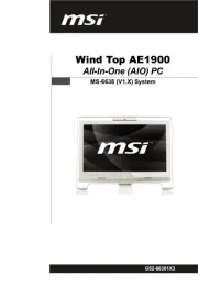 MSI