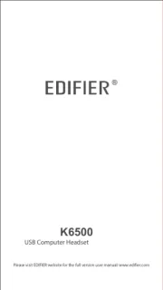 Edifier