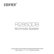 Edifier