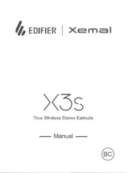 Edifier