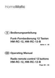 Homematic IP