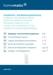 Homematic IP