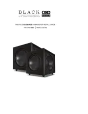 OSD Audio