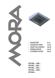 Mora