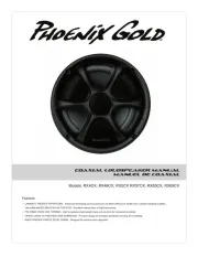 Phoenix Gold