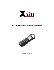 Xvive