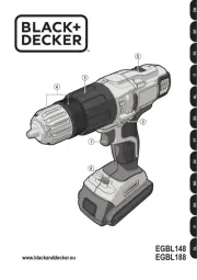 Black Decker