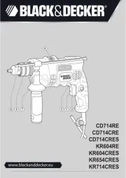 Black Decker