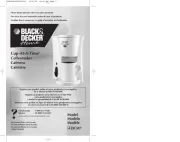 Black Decker