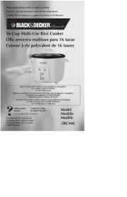 Black Decker
