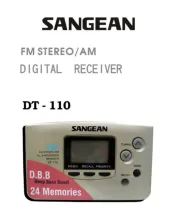 Sangean
