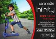 SereneLife