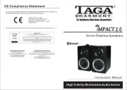 Taga Harmony