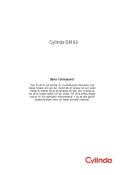Cylinda