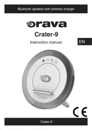 Orava