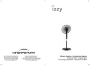 Izzy