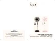 Izzy