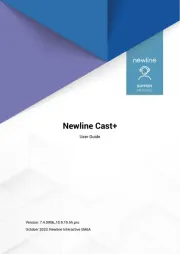 Newline